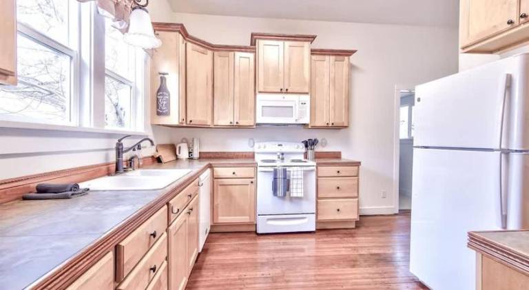 Vacation home with 4 rooms for 8 persons — photo 4