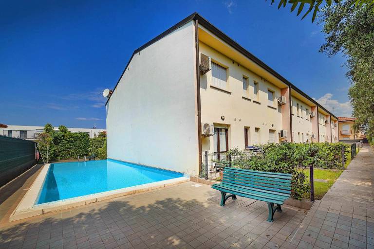 Ferienwohnung Lazise