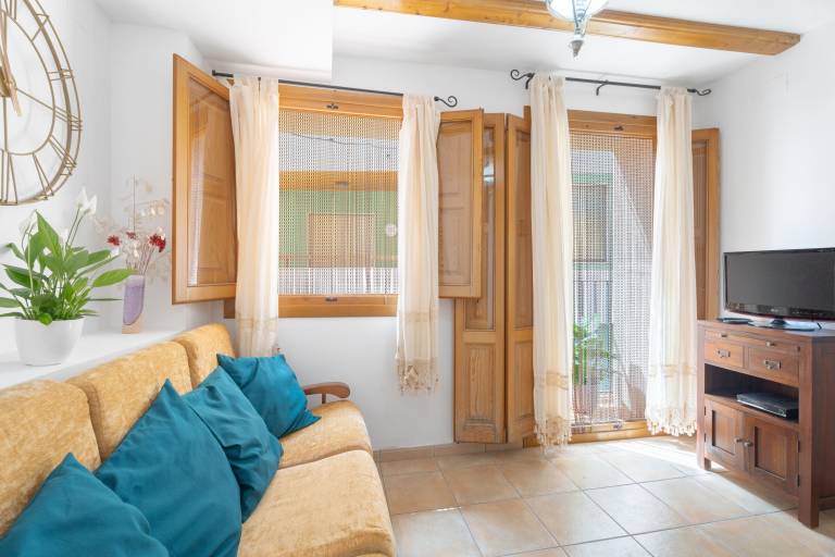 Apartamento Montanejos