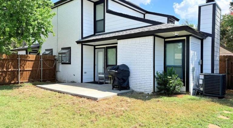 Vacation home with 3 rooms for 10 persons — photo 4