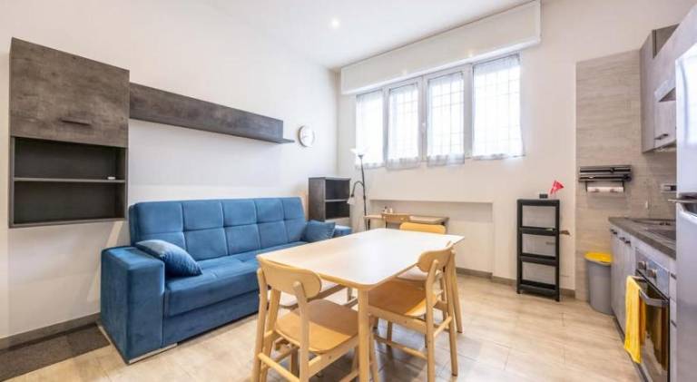 Apartment | Pet-friendly — photo 2