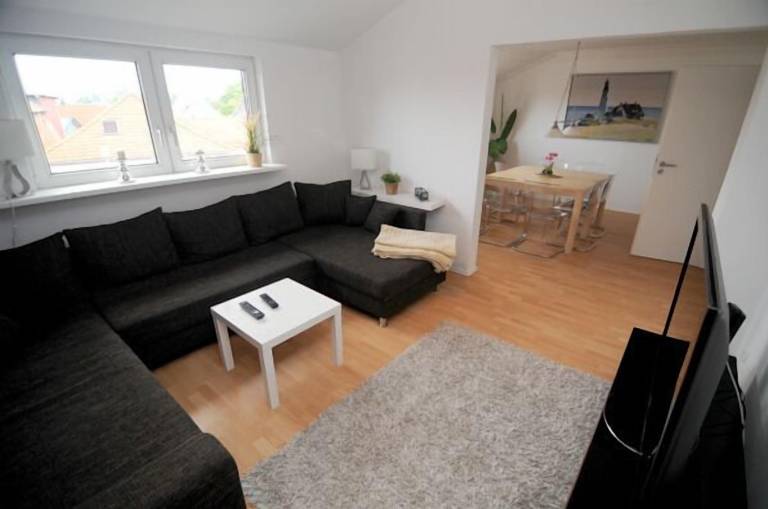 Ferienwohnung Steinhuder Meer