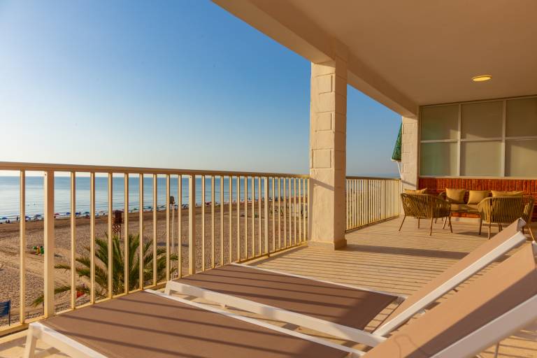 Apartamento  Sueca