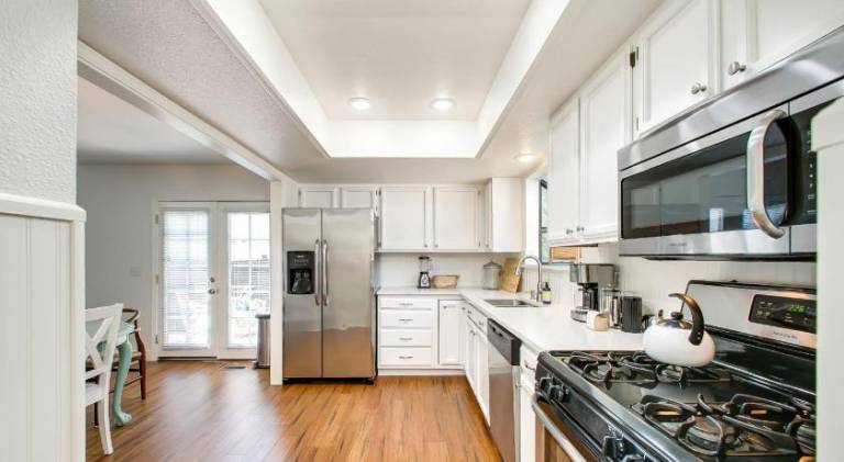 House with 3 rooms for 8 persons — photo 3