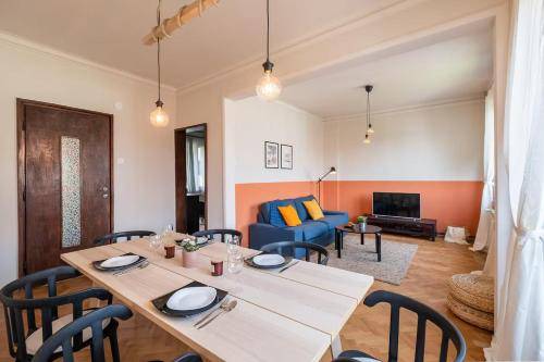 Appartement Pette Kyosheta