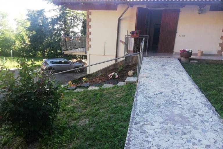 Villa Savigno