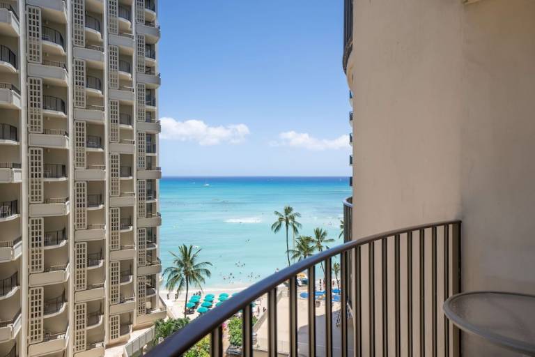 Resort  Waikīkī