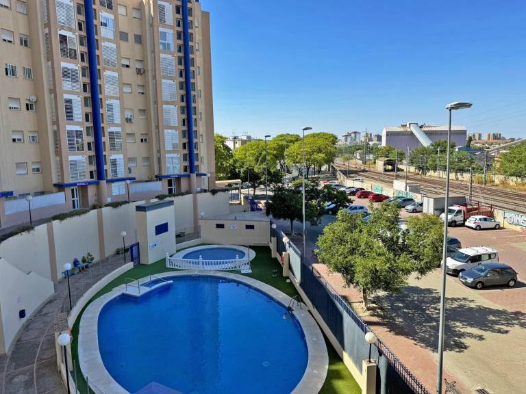 Apartment  Jerez