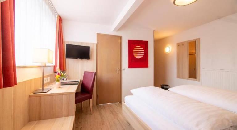 Hotel Zur Traube — photo 4