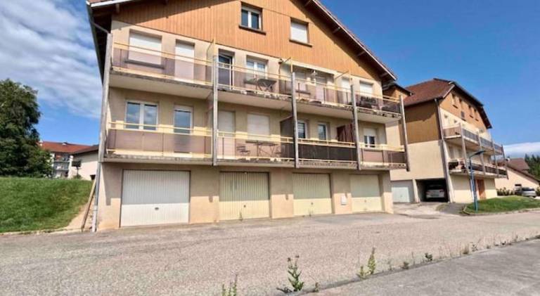 Holiday apartment with 1 room for 2 persons — photo 5