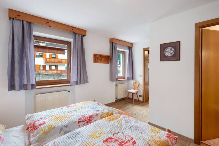 Apartment 'Alfèver- Aurone' with Shared Terrace and Wi-Fi — photo 4