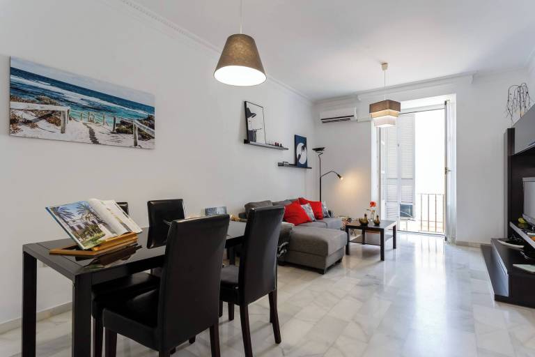 Appartement Jerez de la Frontera