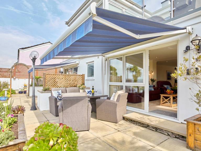 Landhaus Penzance