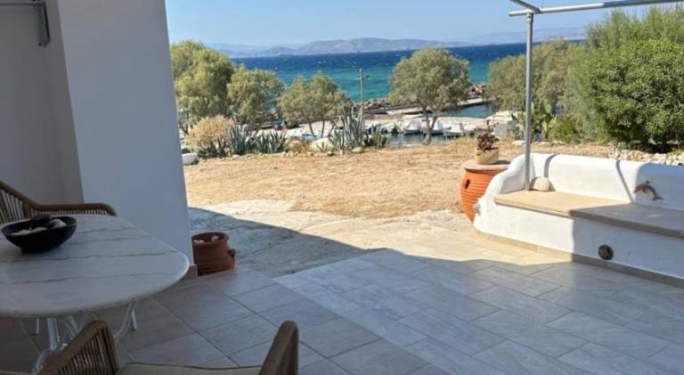 Διαμέρισμα Agia Marina Beach