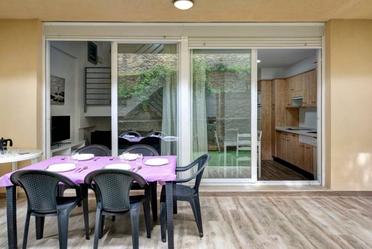 Ferienhaus in Los Caños de Meca f&uuml;r max. 11 Personen am Atlantik