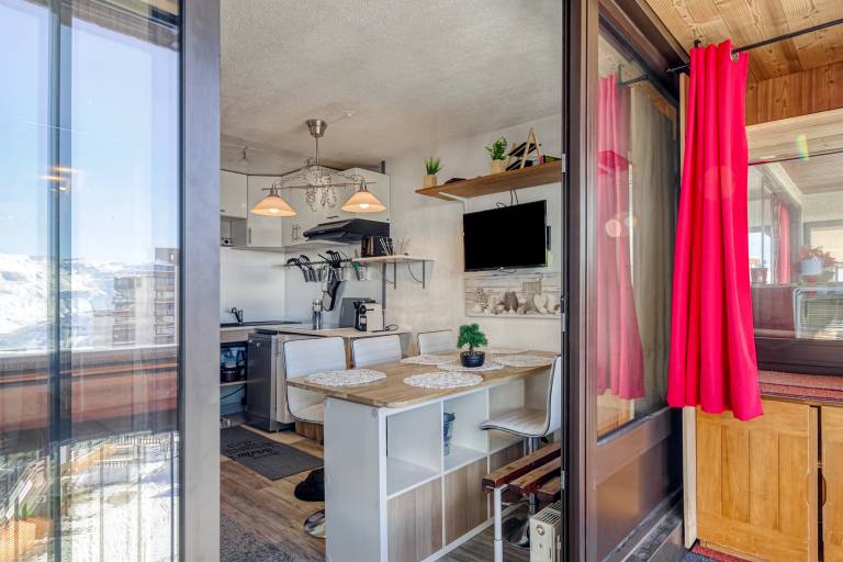Family-oriented nice holiday apartment | Ski nearby | Dogs allowed — photo 5