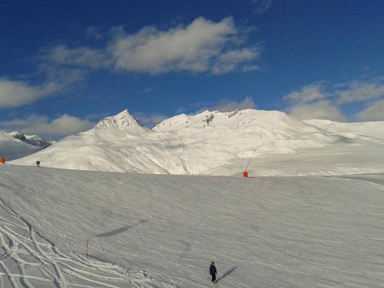 Ferienwohnung Tarasp