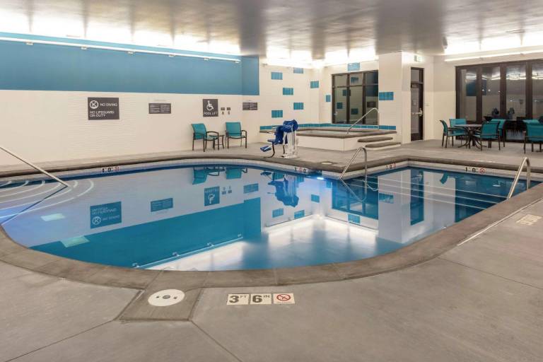 Hilton Garden Inn Denver/Thornton — photo 4