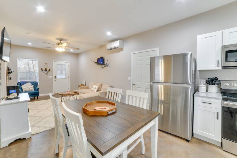 Pet-Friendly Murray Vacation Rental w/ Grill! — photo 3