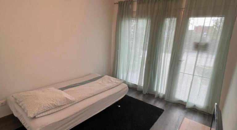 Rental apartment with 2 rooms for 5 persons — photo 2