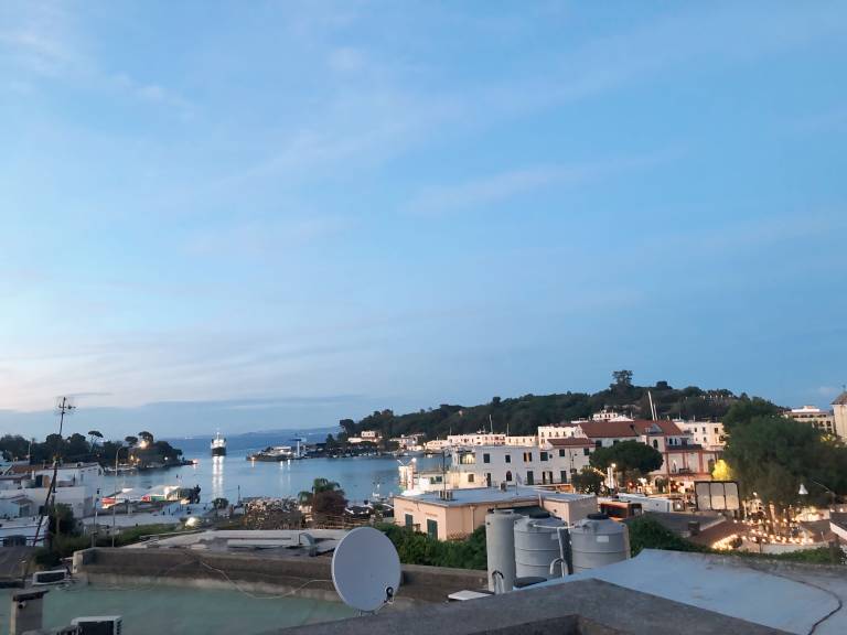 Bed & Breakfast Barano D'ischia