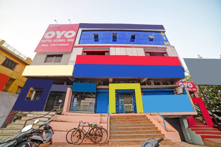 Hotel O Kunal Inn
