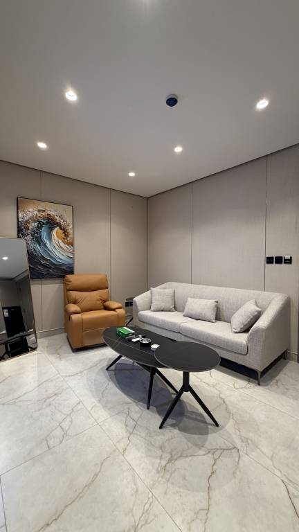 Ferienwohnung  Jabal Al Lweibdeh