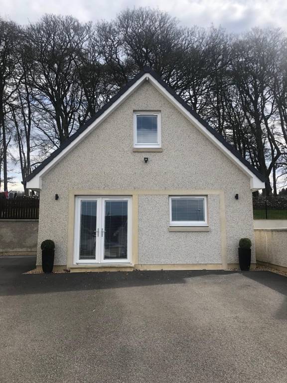 Appartement Inverness