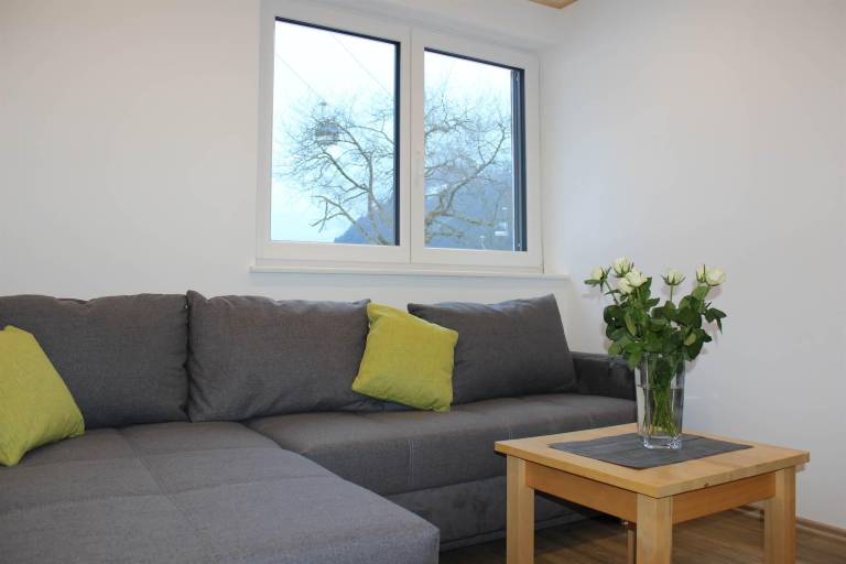 Rental apartment with terrace — photo 5