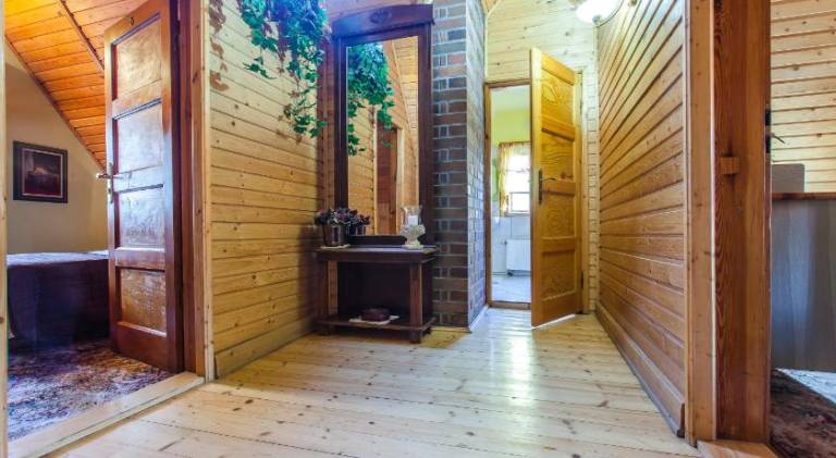 Vacation home with 7 rooms for 18 persons — photo 3