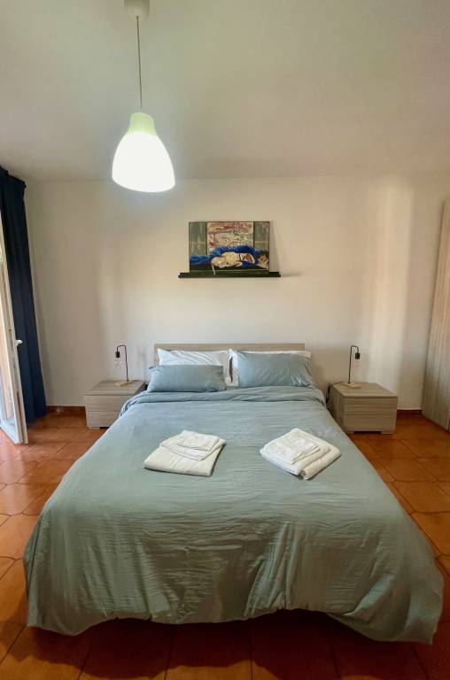 Appartamento accogliente e familiare