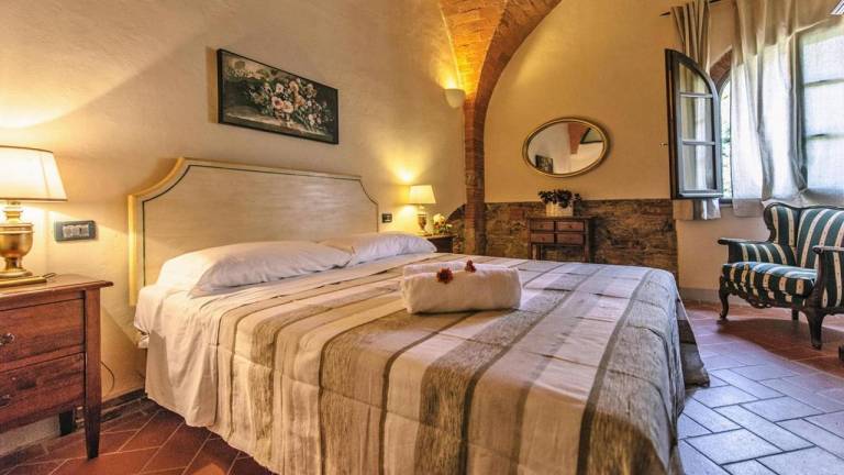 80 m&sup2; Ferienwohnung