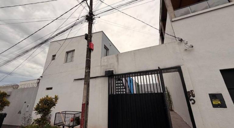 Flat Laranjeiras 02 — photo 5