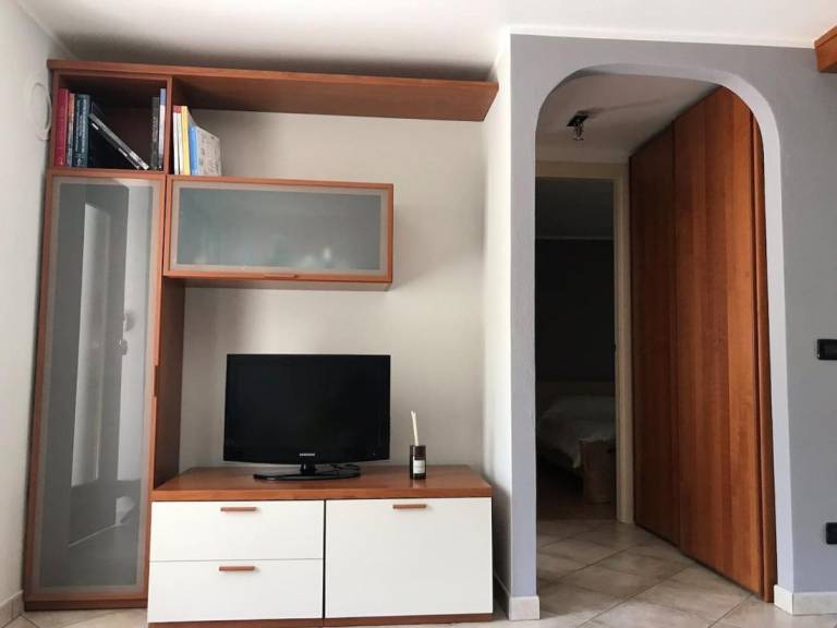 Appartamento indipendente nella collina di Aosta - Cir Vda Aosta 0163 — photo 3