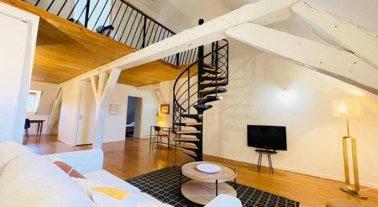 Rental apartment | Pets are welcome — photo 2