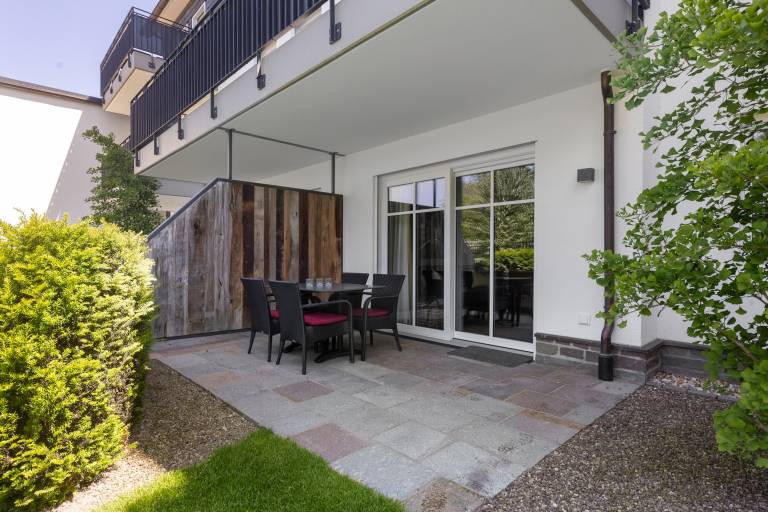 Ferienwohnung Wormbach