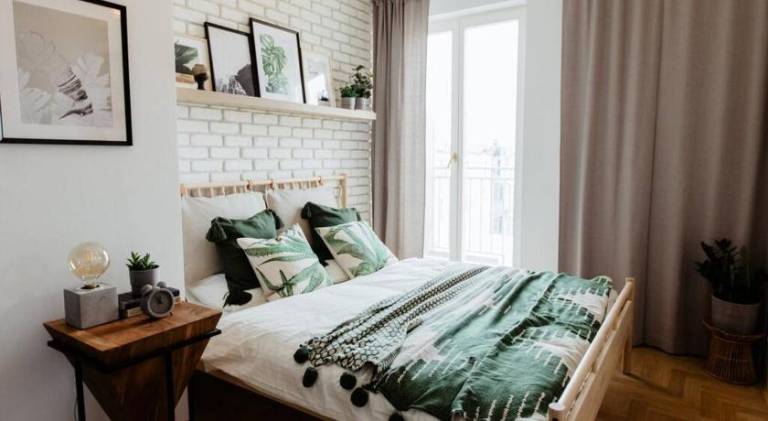 Holiday apartment | Near Wenceslas Square | Pets are welcome — photo 2