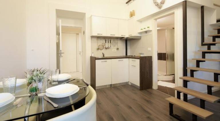 Rental apartment for 5 persons — photo 5