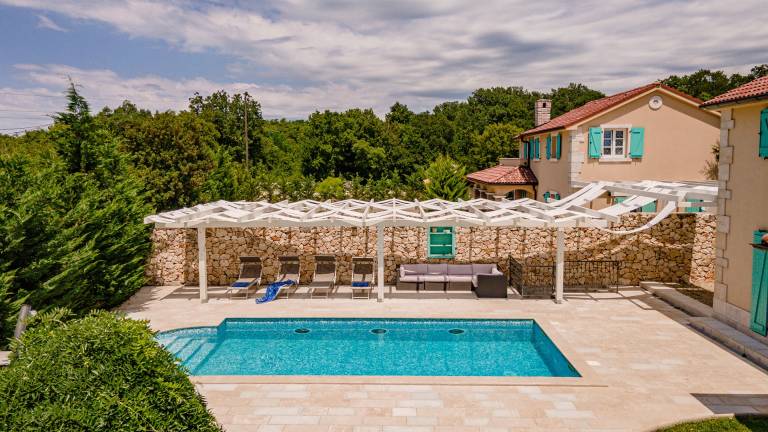 Villa  Dobrinj