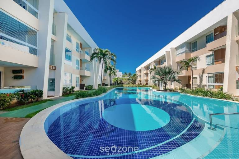 Apartment  Monte Gordo