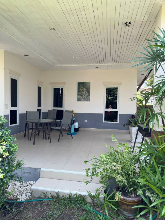 Villa Pattaya