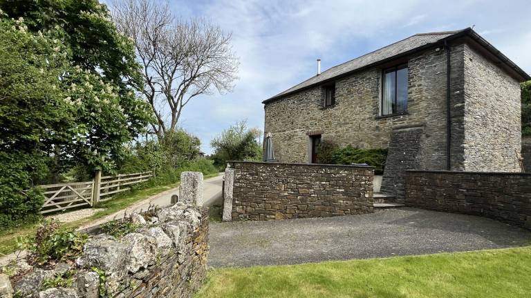 Cottage  Wadebridge