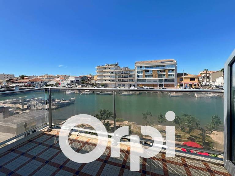 Appartement Palavas-les-Flots