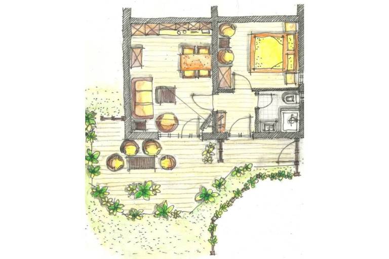 Vacation home with yard | Ski nearby | Pets are welcome — photo 4