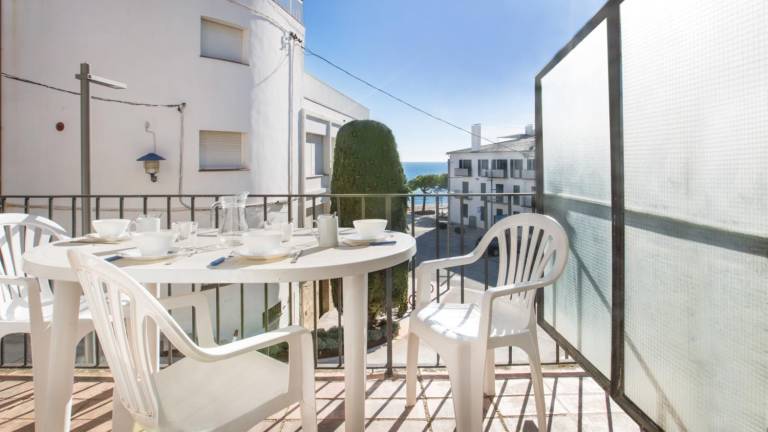 Appartement Llafranc