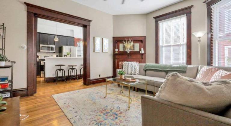 Fully equipped house with yard | Pets are welcome in Franklin, OH