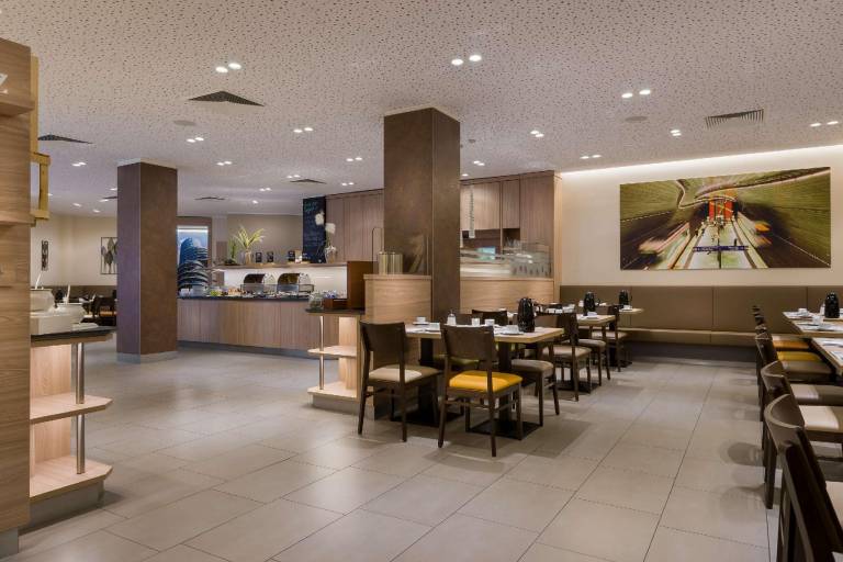 Garner Hotel Bochum By IHG — photo 2