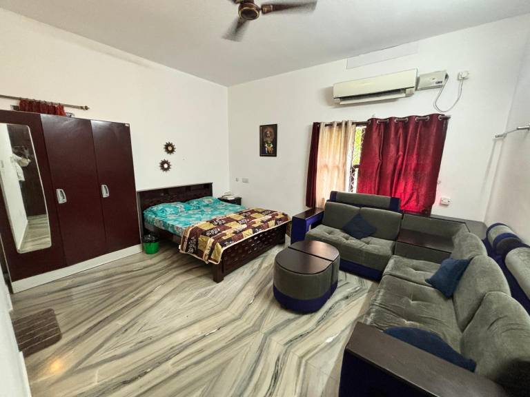 Resort Mangaluru