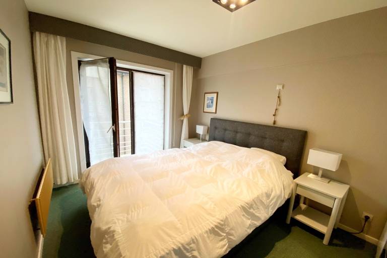 Apartment | Sea view — photo 3