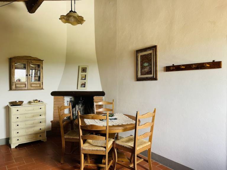 Agriturismo Impruneta